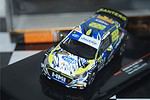IxoHyundaiiCoupeWRCMonteCarloS.Loeb:DiecastRAM