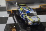 IxoHyundaiiCoupeWRCMonteCarloS.Loeb:DiecastRAM
