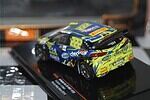 IxoHyundaiiCoupeWRCMonteCarloS.Loeb:DiecastRAM