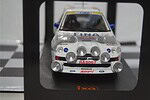 Ixo MG Metro 6R4 RAC Rally 1986 M.WILSON 1:18