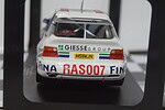 Ixo MG Metro 6R4 RAC Rally 1986 M.WILSON 1:18