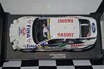 Ixo MG Metro 6R4 RAC Rally 1986 M.WILSON 1:18