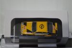 Audi sport quattro stelemark 1985 walter mayer 1:43rd scale rr.at 05 trofeu