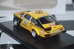 Audi sport quattro stelemark 1985 walter mayer 1:43rd scale rr.at 05 trofeu
