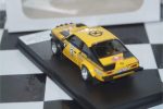 Audi sport quattro stelemark 1985 walter mayer 1:43rd scale rr.at 05 trofeu