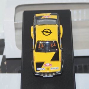 Audi sport quattro stelemark 1985 walter mayer 1:43rd scale rr.at 05 trofeu