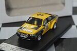 Audi sport quattro stelemark 1985 walter mayer 1:43rd scale rr.at 05 trofeu