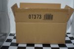 Otto audi s4 (b5) 2.7l biturbo nagaro blue 1:18 ot373