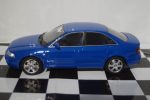 Otto audi s4 (b5) 2.7l biturbo nagaro blue 1:18 ot373