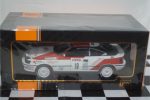 Ixo ford escort mk2 rac rally 1979 a.vatanen rac332 1:43