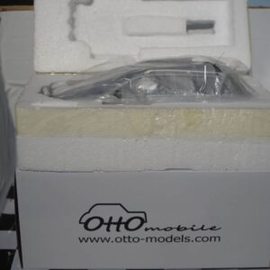 Otto peugeot 405 mi16 super tourismo l.aiello 1992 1:18 ot364
