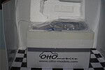 Otto bmw 328i e36 touring m pack blue 1:18 ot358