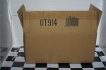 Otto bmw 328i e36 touring m pack blue 1:18 ot358