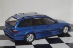 Otto bmw 328i e36 touring m pack blue 1:18 ot358