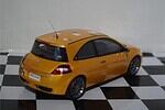 Otto bmw 328i e36 touring m pack blue 1:18 ot358