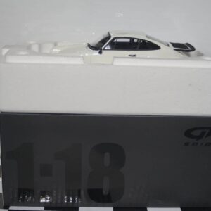 Otto ford fiesta mk1 1600 gr2 rallye monte carlo 1979 1:18 ot894