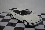 Otto ford fiesta mk1 1600 gr2 rallye monte carlo 1979 1:18 ot894