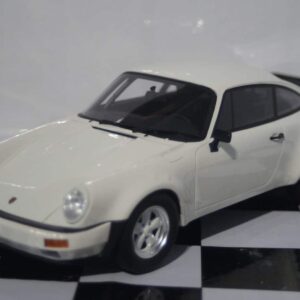 Otto ford fiesta mk1 1600 gr2 rallye monte carlo 1979 1:18 ot894
