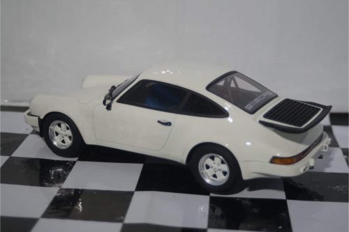 Otto ford fiesta mk1 1600 gr2 rallye monte carlo 1979 1:18 ot894