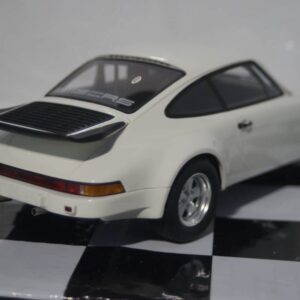 Otto ford fiesta mk1 1600 gr2 rallye monte carlo 1979 1:18 ot894