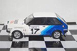 Otto ford fiesta mk1 1600 gr2 rallye monte carlo 1979 1:18 ot894