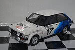 Otto ford fiesta mk1 1600 gr2 rallye monte carlo 1979 1:18 ot894