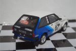 Otto ford fiesta mk1 1600 gr2 rallye monte carlo 1979 1:18 ot894