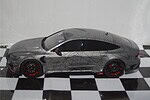 GT Spirit Audi ABT RS7-R Grey 1:18 Resin GT293