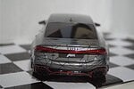 GT Spirit Audi ABT RS7-R Grey 1:18 Resin GT293