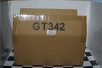 GT Spirit Audi ABT RS7-R Grey 1:18 Resin GT293