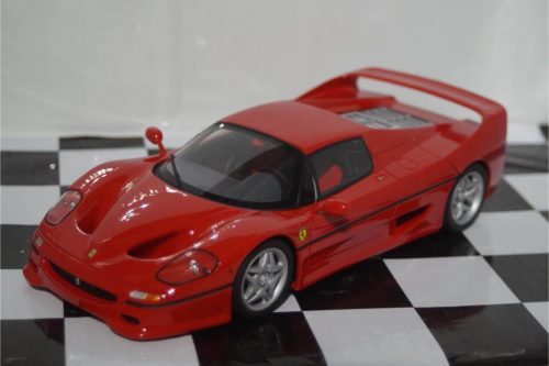 GT Spirit Audi ABT RS7-R Grey 1:18 Resin GT293