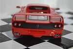 GT Spirit Audi ABT RS7-R Grey 1:18 Resin GT293