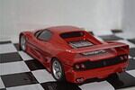 GT Spirit Audi ABT RS7-R Grey 1:18 Resin GT293
