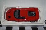 GT Spirit Audi ABT RS7-R Grey 1:18 Resin GT293