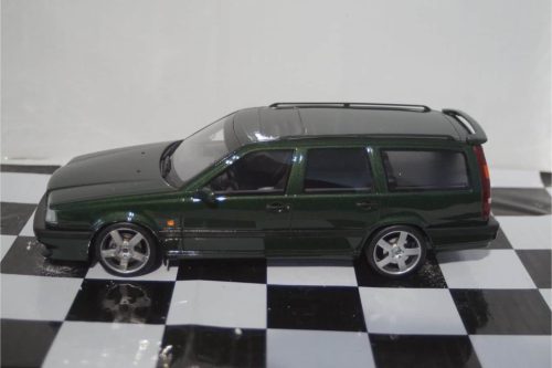 OTTO Nissan Nismo 270R (S14) Black 1994 1:18 OT847