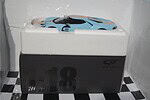 Gt spirit ford gt 40 heritage edition 2019 1:18 resin gt783