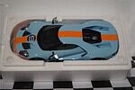 Gt spirit ford gt 40 heritage edition 2019 1:18 resin gt783