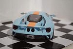 Gt spirit ford gt 40 heritage edition 2019 1:18 resin gt783