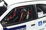 Otto opel kadett astra mk2 group a new zealand 1988 1:18 ot915