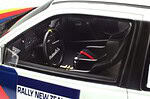 Otto opel kadett astra mk2 group a new zealand 1988 1:18 ot915