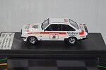 Spark mitsubishi lancer evolution rally finland 1995 1:43 resin s6502
