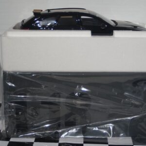 Otto peugeot 306 eden park blue 1:18 resin ot385
