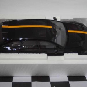 Otto peugeot 306 eden park blue 1:18 resin ot385