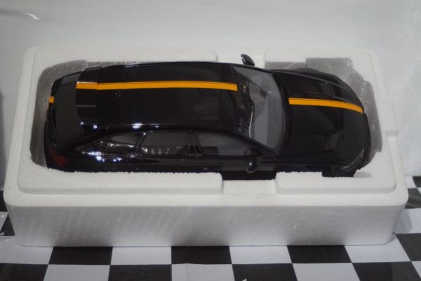 Otto peugeot 306 eden park blue 1:18 resin ot385