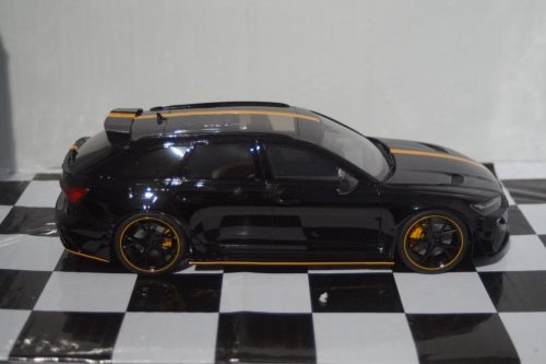 OTTO Peugeot 306 Eden Park Blue 1:18 Resin OT385
