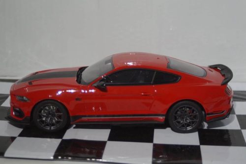 OTTO Peugeot 306 Eden Park Blue 1:18 Resin OT385