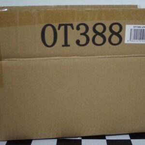 Otto peugeot 306 eden park blue 1:18 resin ot385