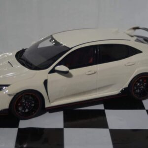 Otto peugeot 306 eden park blue 1:18 resin ot385