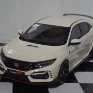 Otto peugeot 306 eden park blue 1:18 resin ot385
