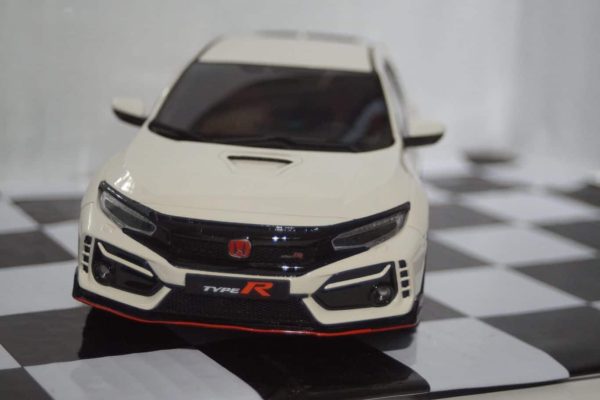 Otto peugeot 306 eden park blue 1:18 resin ot385